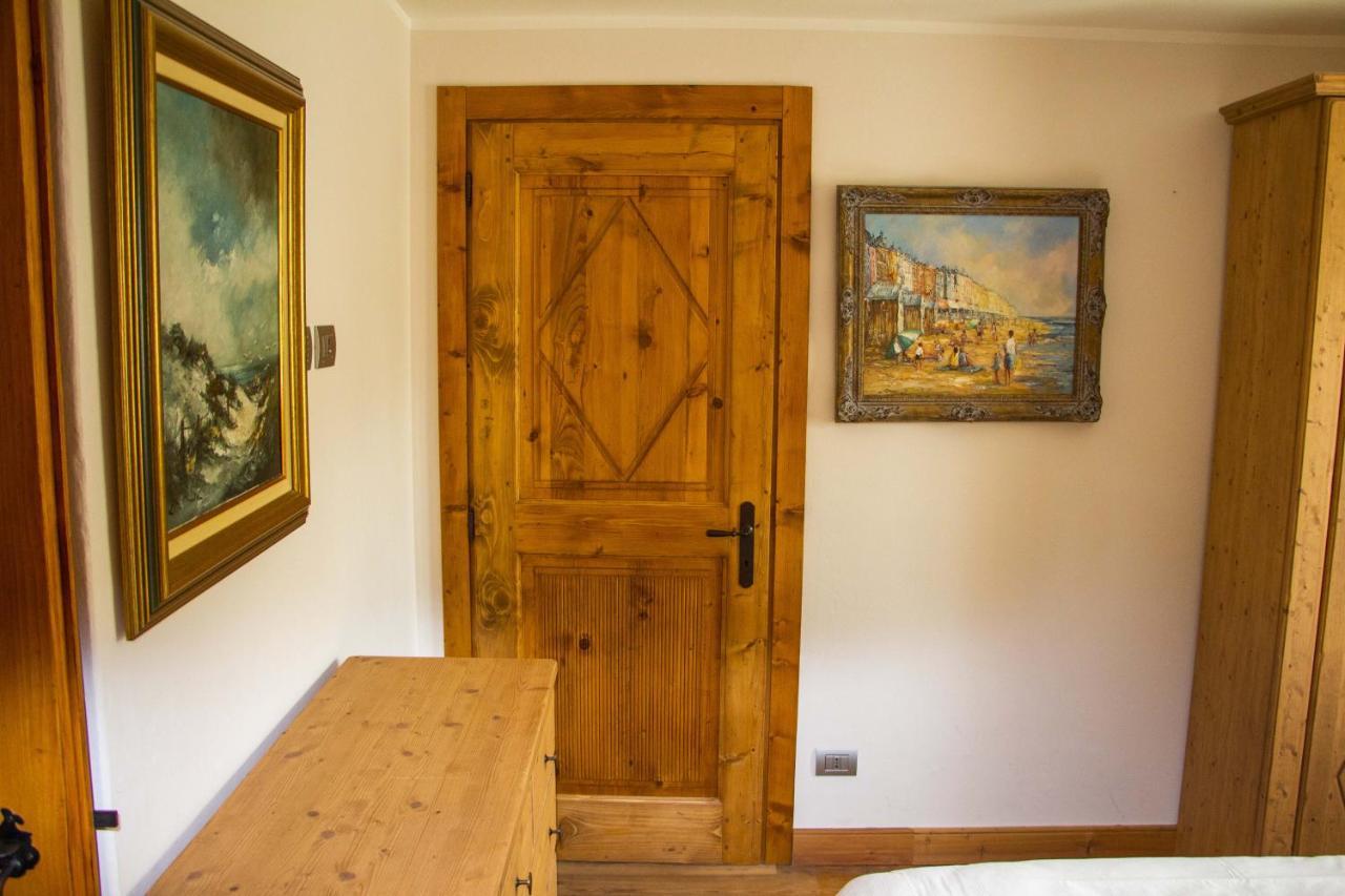 Maison Carrel Elegant 8 Breuil-Cervinia Ngoại thất bức ảnh