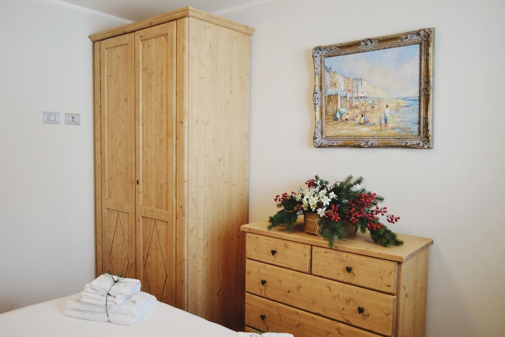 Maison Carrel Elegant 8 Breuil-Cervinia Ngoại thất bức ảnh