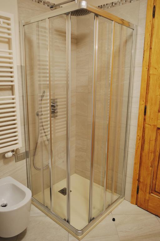 Maison Carrel Elegant 8 Breuil-Cervinia Ngoại thất bức ảnh